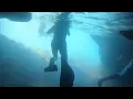 Thunderball Grotto in the Exuma s Bahamas