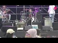 Download Lagu Rhoma Irama - Kita Bikin Romantis(Maliq \u0026 D'Essentials) Live At Pestapora 2025