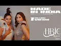 Download Lagu RAJA KUMARI - MADE IN INDIA  (OFFICIAL MUSIC VIDEO)