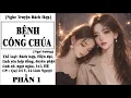 Lagu [BHTT] Cao quí từ trong cốt cách - PHẦN 1