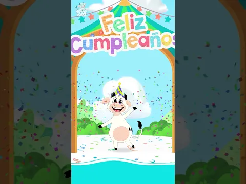 ¡Tu Cumpleaños Vamos a Celebrar! 🎉 Canciones de cumpleaños