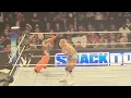 FULL MATCH Tiffany Stratton Vs Naomi 4 26 24