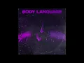 Jaris Scott - Body Language (Audio)