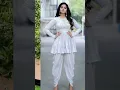Download Lagu dhoti style Punjabi suit design #youtubeshorts​ #shortvideo​ #trending​ ##punjabisuitdesign