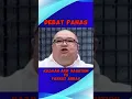 Download Lagu saling serang razman arif nasution vs farhat abbas