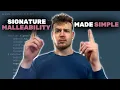 Web3 Exploits Signature Malleability