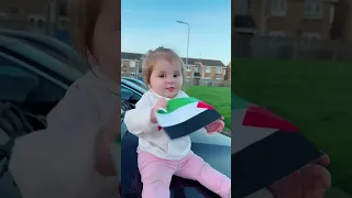 أنا دمي فلسطيني ميليسا الأمورة تتضامن مع فلسطين كلشي يحب فلسطين اشتركوا  أنا دمي فلسطيني ميليسا الأمورة تتضامن مع فلسطين كلشي يحب فلسطين اشتركوا