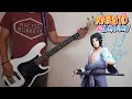 Lagu Distance - Long Shot Party (Bass Cover w/ Tabs)