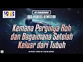 Download Lagu At-Tadzkirah #13 – Bab Proses Kematian: Kemana Perginya Roh dan Bagaimana Setelah Keluar dari Tubuh