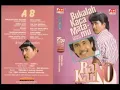 (Full Album) Rano Karno # Bukalah Kaca Matamu