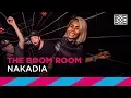 Lagu Nakadia - The Boom Room #176 (ADE) | SLAM!