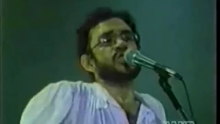 Legião Urbana - Pais e Filhos (outra versão ao vivo)