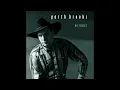 Garth Brooks - The Thunder Rolls (Audio)
