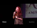 Sierra Boggess sings "Who Needs Love" from Ever After