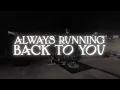 Cody Jinks - Always Running (Official Lyric Video)