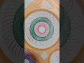 Spirography turtle python