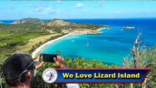 Exploring Lizard Island – Is this Australia’s very best of the Great Barrier Reef – S3 Ep 77