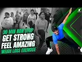 Download Lagu Exercise Workout Video | Weight Loss Video | Zumba Fitness With Unique Beats | Vivek Sir