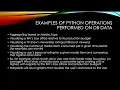 Christopher Rowe Final Project Proposal