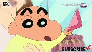 Download Shin Chan Malay - Saya Budak Bertuah 😇🤗 MP3