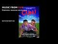 Download Lagu RATU DI HATIKU OST Filem CUN (Composer version)