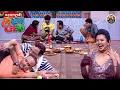 Lagu 31st च्या पार्टीत दारू पिऊन प्रसाद आणि समीर ने केला राडा | Maharashtrachi HasyaJatra | Full Episode