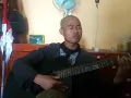 Lagu Si botak biadab