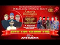 Download Lagu 🔴 LIVE WAYANG KULIT KI BAYU AJI KI YANTO KI SRI KUNCORO KI HARSO - HUT BHAYANGKARA 79 - 4 JULI 2025