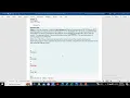 FAC1601 and FAC1602 Assignment 1 Review Second Semester 2023