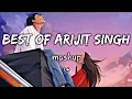 Download Lagu Best of Arijit Singh Mashup Lofi songs 💕💕 [ Slowed+Reverb ] Bollywood Romantic songs#remix#lofi