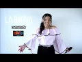 LA BIKINA - COCO KAROL SEVILLA - COVER VALERIA CHINCHILLA