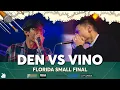 Download Lagu DEN vs Vino | Florida Beatbox Battle 2023 | Small Final