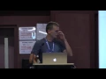 Peter Parente Gino Bustelo Justin Tyberg Turning Jupyter Notebooks into Data Applications