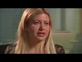 Ex-Trump aide George Papadopoulos wife from paradise