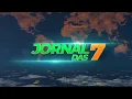 Lagu 🔴AO VIVO | Jornal das Sete | 29-01-2026