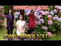 Download Lagu Nainggolan Sister - Dang Manolsoli Au - (Official Musik Video)