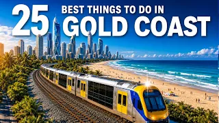 best things to do in gold coast australia 2026 4k
