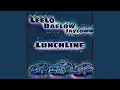 LunchLine feat JayLoww DaeLow
