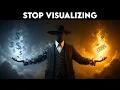 Stop Visualizing Do This Instead for Instant Results Neville Goddard