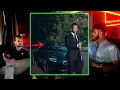 Every Man Should Wear Suits - Tristan Tate