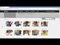 Login and Basic Navigation