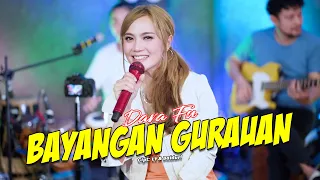 bayangan gurauan dara fu best of mega versi dangdut koplo official music video
