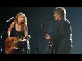 John Rzeznik and Taylor Swift - Iris (Official Live Performance)