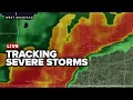 LIVE Severe Weather hits West Michigan GET YOUR UPDATES HERE