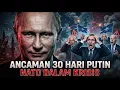 Lagu Putin Ajukan Ultimatum 30 Hari, NATO Terjerumus ke Krisis Terbesar dalam Sejarah
