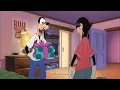 Download Lagu An Extremely Goofy Movies Hoof Max Goofy Packing Up For College Bed (2000) 2/3