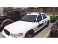 Two Arrested After Christian County Crime Spree