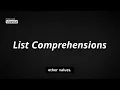 5 Python Concepts I WISH I Knew Sooner