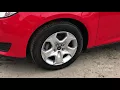 Ford Focus Style