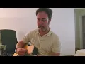 Splitter - Calexico (acoustic cover)